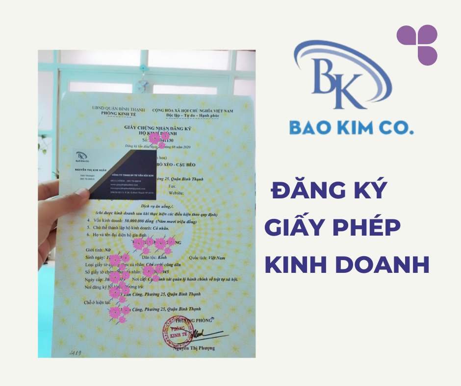 đăng ký giấy phép kinh doanh thịt đông lạnh nhập khẩu