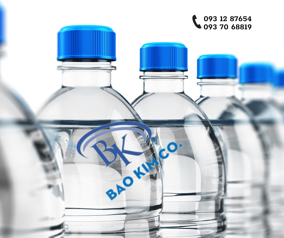 hồ sơ tự công bố chất lượng nước uống đóng chai đóng bình