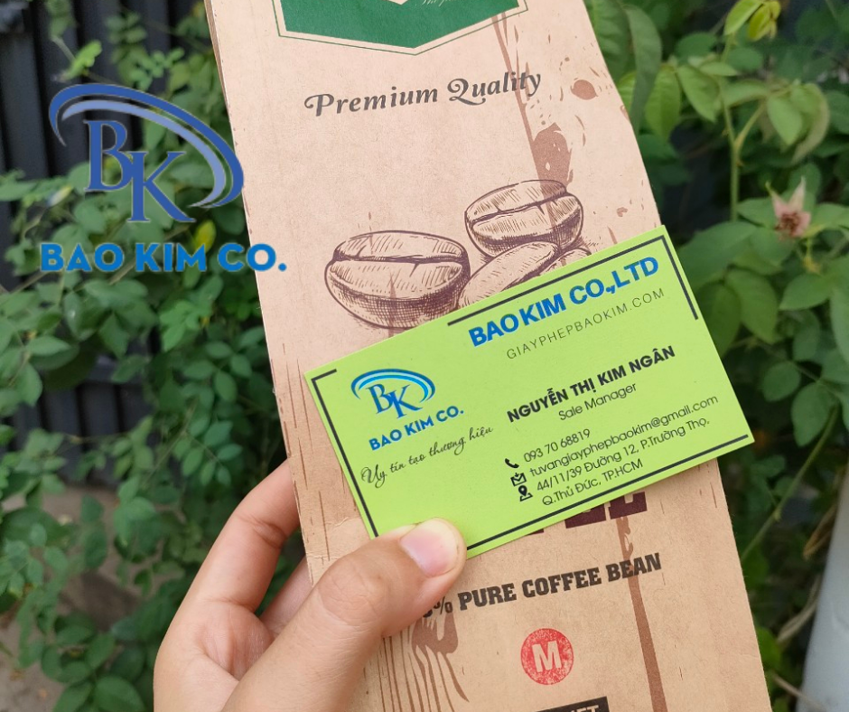 Kiểm nghiệm và tự công bố chất lượng cà phê hạt rang tại TP.HCM