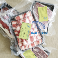 Dịch vụ kiểm nghiệm và công bố thịt đông lạnh nhập khẩu